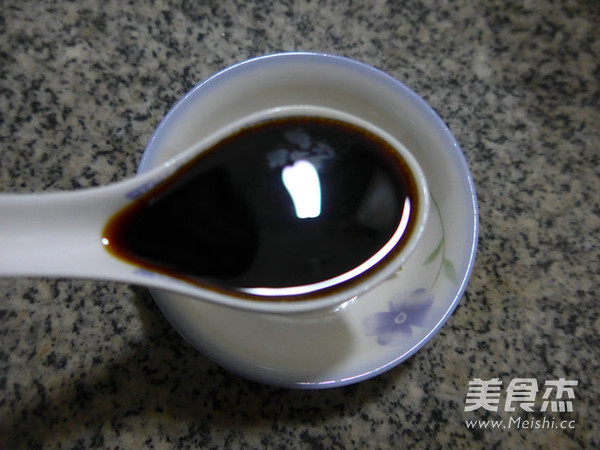 Blood Cockles recipe