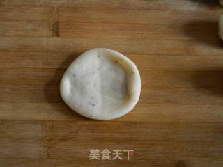 Beijing-flavored Moon Cakes----zilaihong recipe