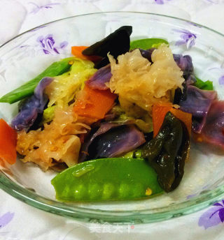 Salad recipe
