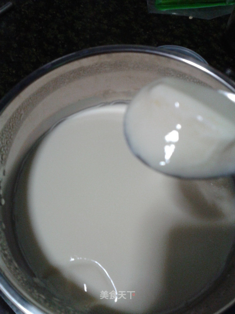 Homemade Yogurt recipe