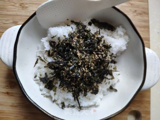 Rice Ball recipe