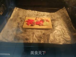 [tianjin] Yangliu Youth Painting Biscuit recipe