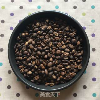 # Fourth Baking Contest and is Love to Eat Festival#original Mandheling recipe