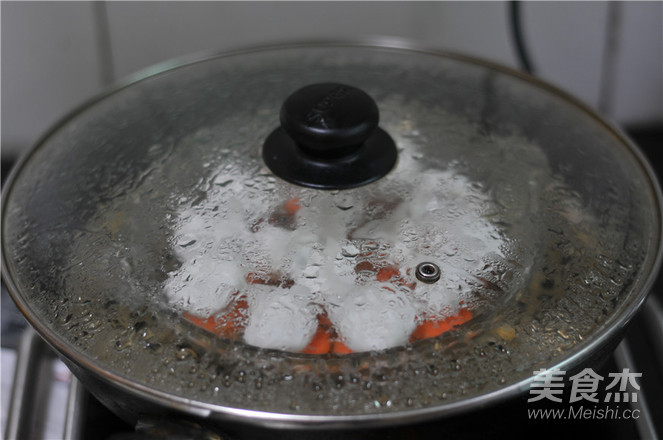 Crystal Shrimp Dumpling recipe