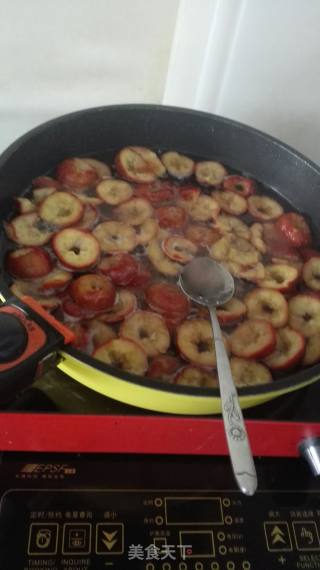 Gotan Peel recipe