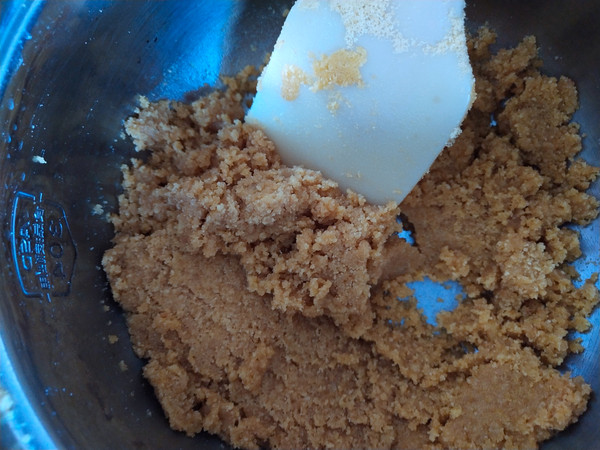 Pandan Powder Mousse Cake recipe