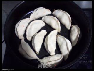 Crispy Assorted Fried Buns recipe