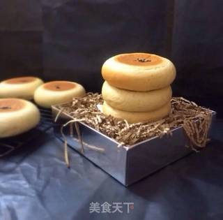 # Fourth Baking Contest and is Love to Eat Festival# Japanese Red Bean Bread recipe