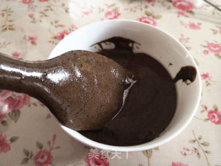 Black Diamond Toast recipe