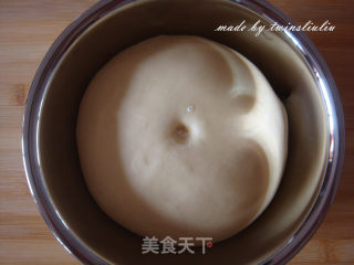 Cute Bunny Bread recipe