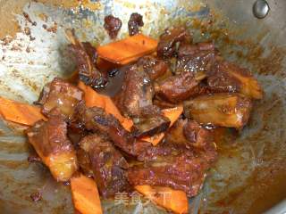 Braised Ribs recipe