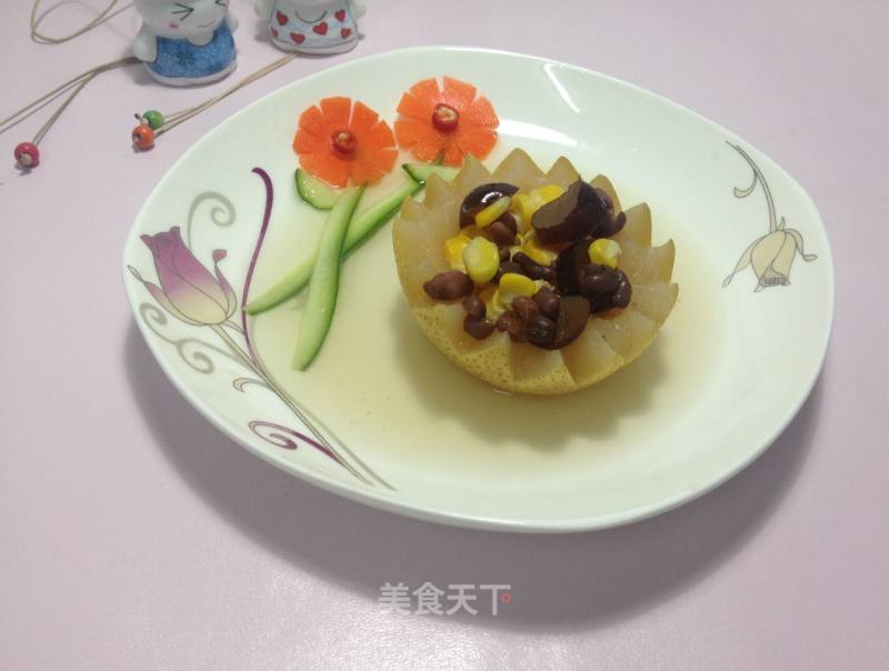Jujube Sydney recipe