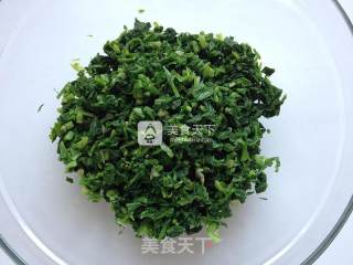 Si Xi Tangyuan recipe
