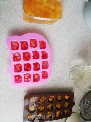 Homemade Jelly recipe