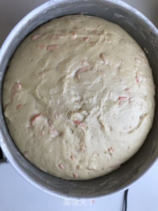 Carrot Shredded Breakfast Bread recipe