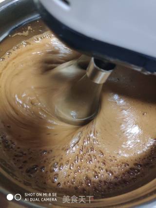 Jujube Chiffon recipe