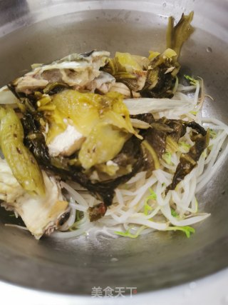 Pickled Fish recipe