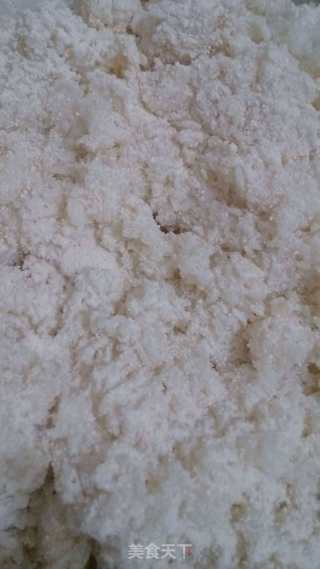 Homemade Hakka Rice Wine recipe