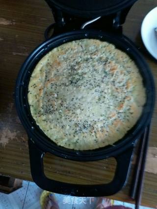 Fresh Tortillas recipe