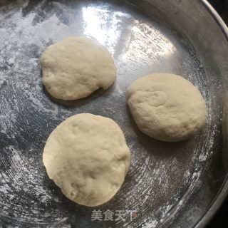 Roujiamo recipe