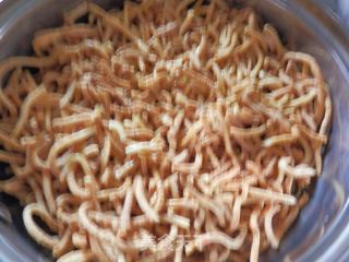 Ginger Saqima recipe