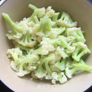 Garlic Coriander recipe