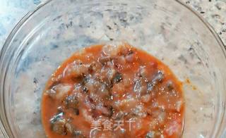The Use of Shrimp Head: Shrimp Brain Sauce recipe