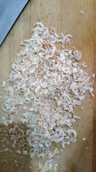 Leek Egg Buns Innovation recipe