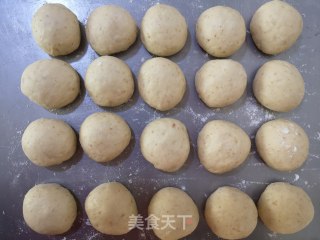 Old-fashioned Bread recipe