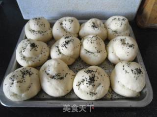 Okara Bread recipe