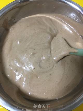 Swirl Cake recipe
