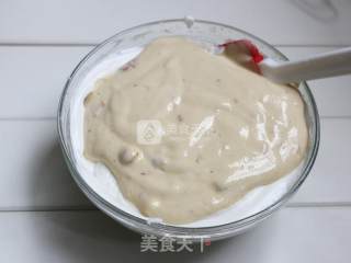 Baicui Pe5386 Oven Rose Chiffon recipe