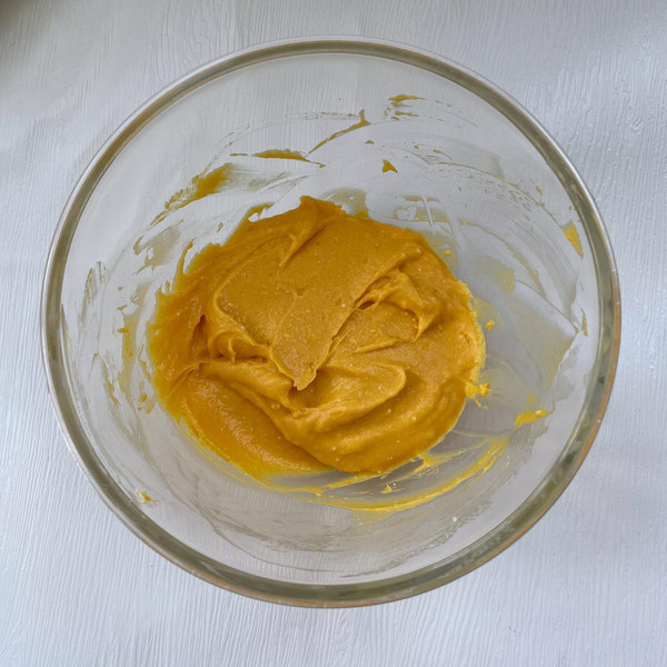 The Bread that Looks Good and Bursts! Pumpkin Cheese Owl recipe