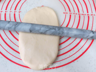 Refrigerated Medium Dripping Method [light Cream Toast] recipe