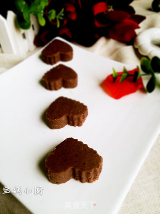 Homemade Double Bean Paste recipe