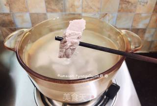 Seaweed Floss recipe