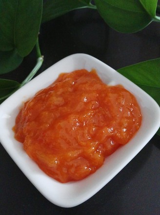 No Added Healthy Jam--apricot Jam recipe
