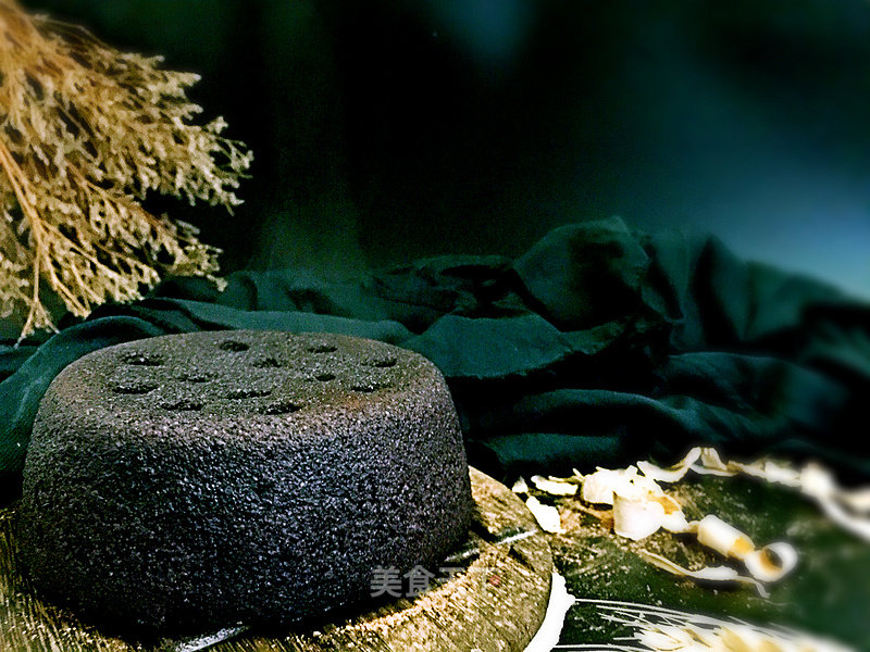 Briquettes Cake recipe