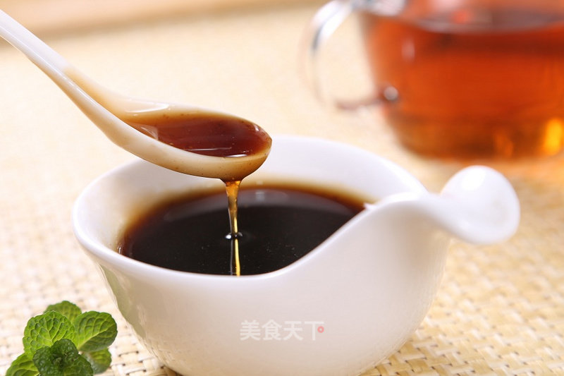 Qiuli Gao—jiesai Private Kitchen recipe