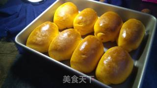 Tomato Juice Meal Buns recipe