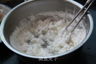 Steamed Dumplings with Cabbage and Shrimp, Suitable for One and A Half Year Old Baby recipe