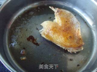 Delicate and Sweet---oil-sealed Duck Leg recipe