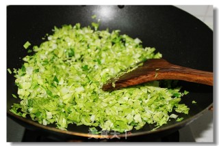 Homemade Vegetable Pancake Recipe recipe