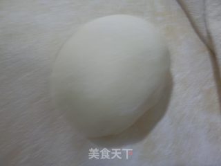 【kaifeng】chinese New Year Steamed Buns-eight-petal Jujube Flower recipe