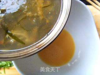 【anhui Cuisine】——————mixed Spicy Soup recipe