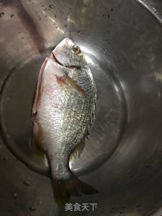 5 Minutes Fast Fish recipe