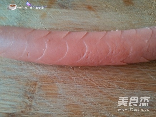 Grilled Sausage recipe