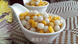 Jin Yu Man Tang recipe