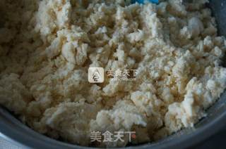 Seaweed Pork Floss Crackers recipe