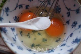 Thick Egg Braised recipe